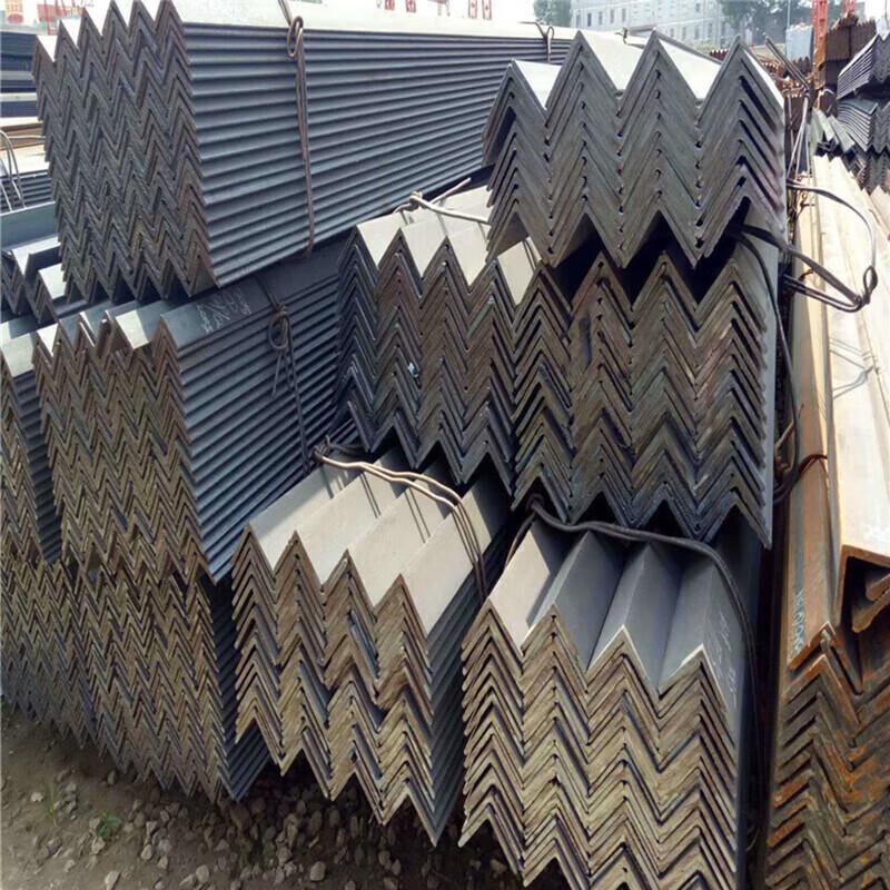 Shanjianqi Workshop Triangular Anti-Collision Bar