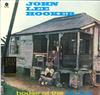 LP Пластинка JOHN LEE HOOKER - House Of The Blues 772035 WaxTime 2015 Европа Блюз
