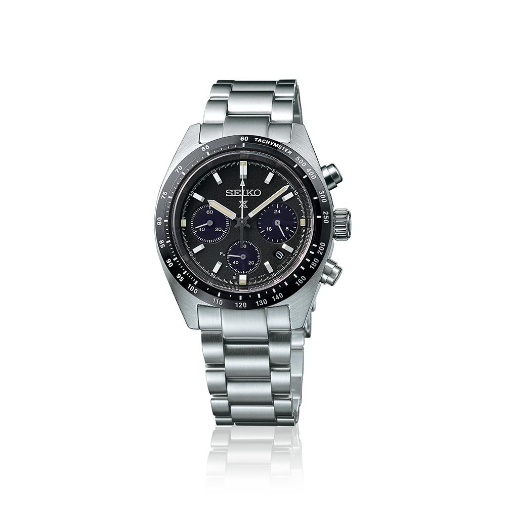 Seiko Мужские кварцевые часы SSC819P1
