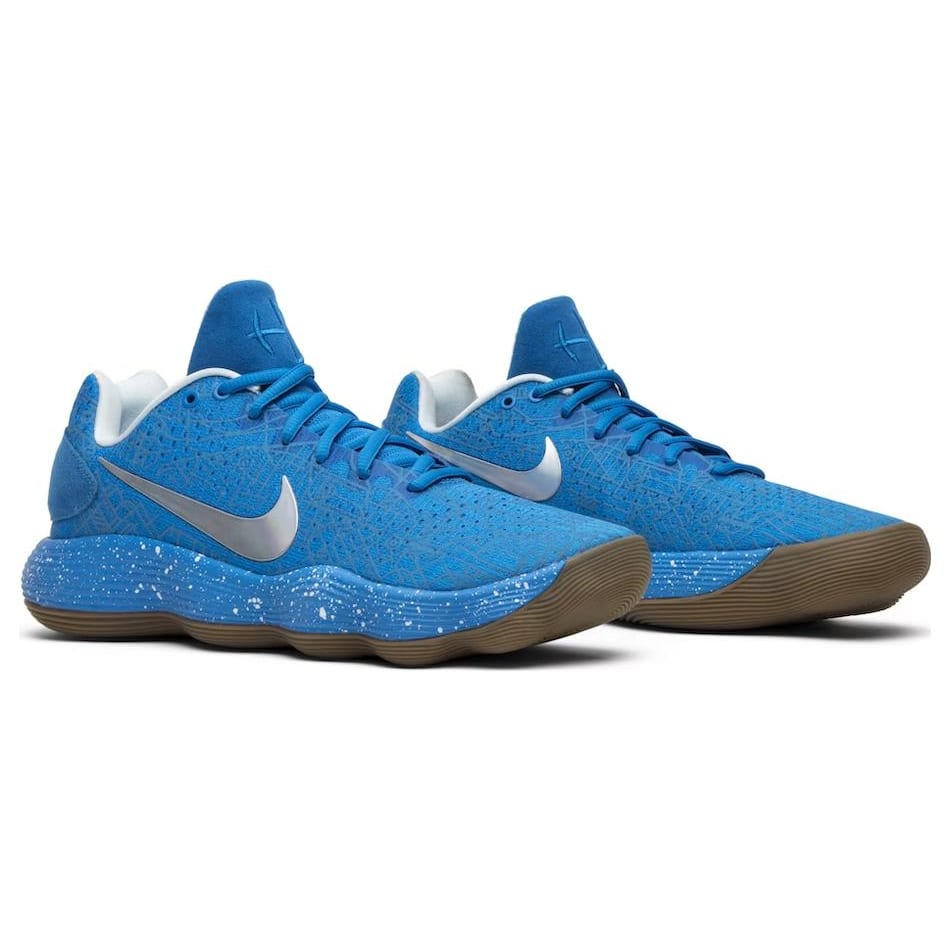 Nike Hyperdunk 2017 Low 'New York' AH9054-400