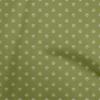 Ткань Cotton Flex Light Green на тему Хэллоуина Ткань для шитья тыквы по ярдам Печатная одежда своими руками Швейные принадлежности 40 дюймов