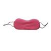 Eye Mask Shading Fatigue Eyes Patch Double-sided Breathable Cover Soft Pad Rest Relaxed Sleeping Tool Anxieties