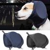 Noise Reduction Dog Calming Earmuff Hearing Protection Pet Ear Muff New Dog Hoodie