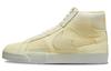 Sb Zoom Blazer Mid Prm Лимонная стирка DR9087-700