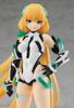 POP UP PARADE Expelled from Paradise Angela Balzac Plastic Painted Complete Figure Non-scale