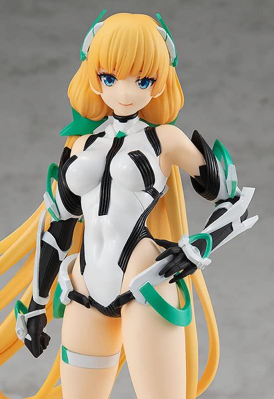 POP UP PARADE Expelled from Paradise Angela Balzac Plastic Painted Complete Figure Non-scale
