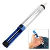 Tin Removal Manual Strong Suction Soldering Sucker Pen Desoldering Pump Welding Tool Welding Tools