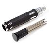 1.5/2.0/2.5/3.0mm Hex Screwdriver Set 4-in-1 Drone Aircraft Models Tool Kit
