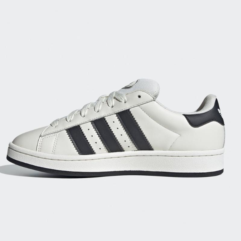 Adidas Campus 00s Core Белый Черный If8761