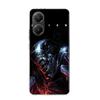 Крутой чехол для телефона A-Alien X-Xenomorph для Xiaomi Poco X7 X6 X5 Pro F7 Ultra Redmi 15C 15 13 13C 12 12C 10 10A 10C 9 9A 9C 9T