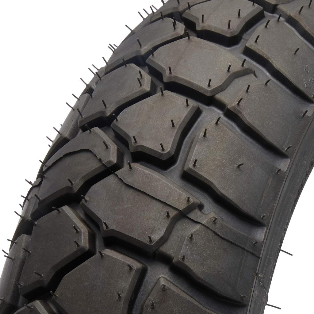 Michelin ANAKEE ADVENTURE Задняя 69V Тип 714570 150/70R17 M/C Бескамерная/Камерная (ТЛ/ТТ)