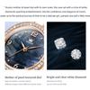 OLEVS Brand New Bracelet Quartz Watch Niche Ins Wind Women's Watch Women's Watch