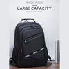 New Men's Backpack Gift Men's Business Backpack Multifunctional Usb Backpack Large Capacity Computer Bag