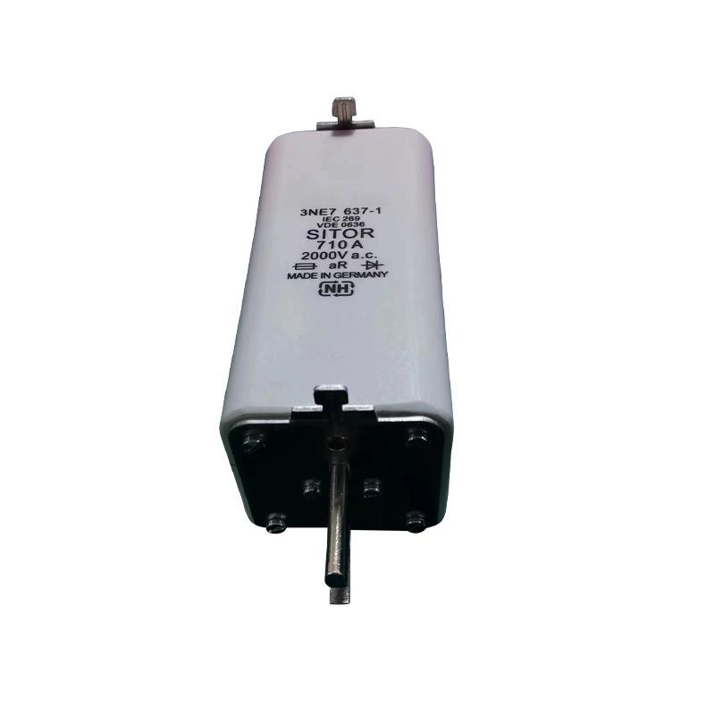 3NE7 637-1 3NA3136-2C Быстродействующий предохранитель для электронных компонентов