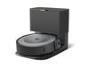 Roomba Robot Vacuum Cleaner iRobot Automatic Garbage Collection Washable Dust Box Compatible Mapping Automatic Suction Power Carpet Tatami I555860