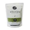 (Корейская еда) Органический порошок проросшего ячменя 300 г