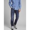 Джинсы Jack&Jones Clark 12177444 синий Regular Fit