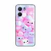 Чехол для Oppo A5x Мягкий силиконовый чехол для телефона Черная ТПУ задняя крышка для Oppo A5X A5 x 4G 5G Чехол Милые принтованные сумки Fundas Coque