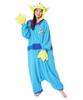 [SAZAC] Кигуруми с персонажем, Универсальный размер, Дисней Инопланетянин