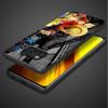 OneS P-ieceS LuffyS Phone Cover Case for Xiaomi Poco X5 C40 X7 Pro X4 M3 M4 F5 X3 Pro F4 F3 X6 M5