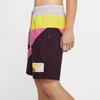 Nike Flight Basketball Shorts Men Bottoms Multicolor BV9413-660