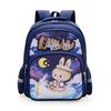 Lightweight Cartoon Backpack for Kids 3-6: Cute and Comfortable Schoolbag for Boys and Girls