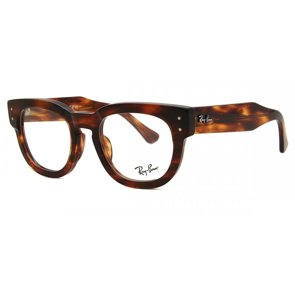 Ray Ban Rx0298vf Mega Hawkeye Asian Fit 2144 Unisex Eyeglasses
