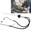 Automotive Mechanic Stethoscope Engine Cylinder Noise Tester Detector Diagnostic