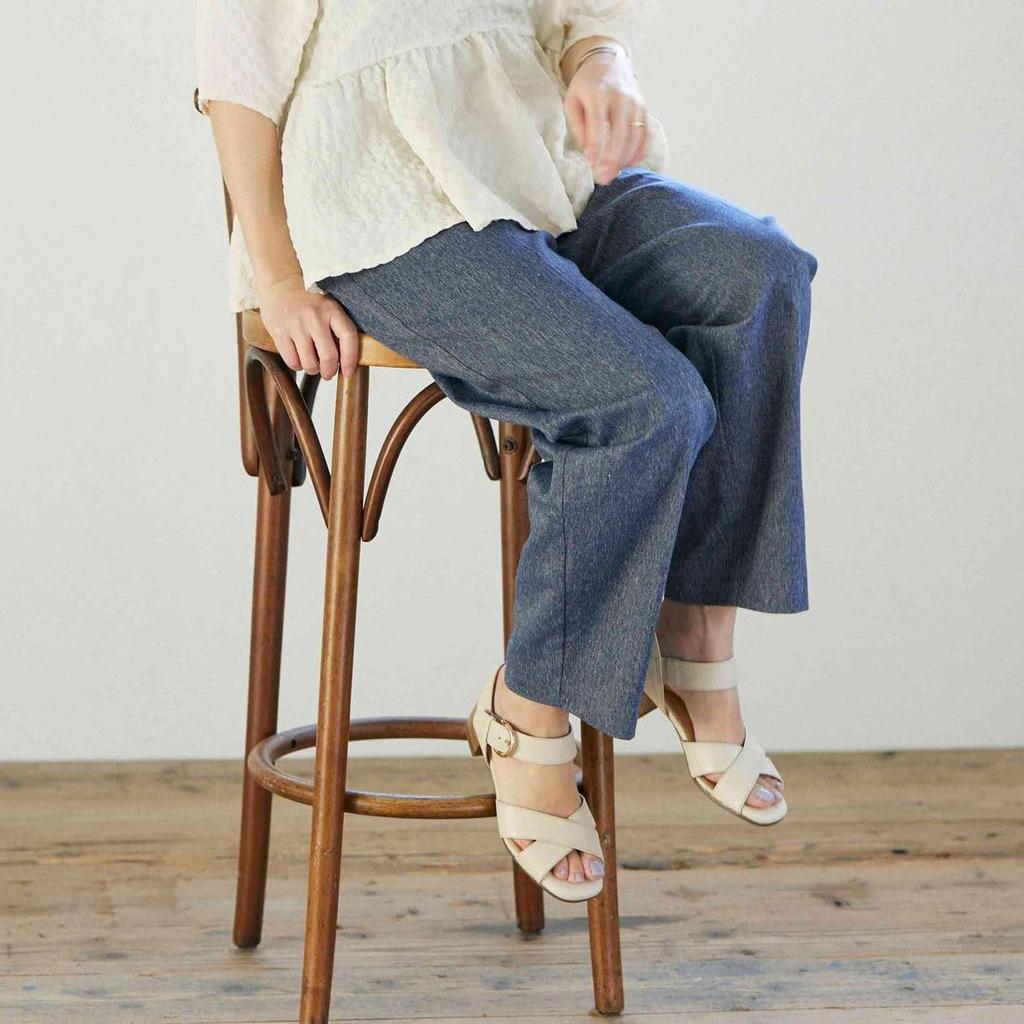 Сандалии IGSQ31616E Ivory cm [ING] Женские 24.0