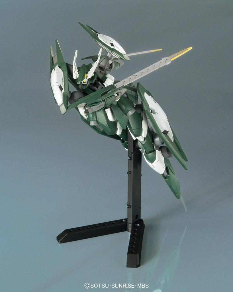 Пластиковая модель HG Mobile Suit Gundam Orphans Reginrayz Julia в масштабе 1/144 с цветовой кодировкой