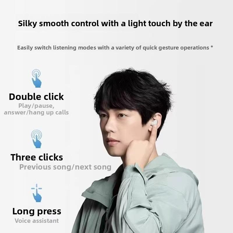 Xiaomi Беспроводные Bluetooth-наушники Redmi Buds SE
