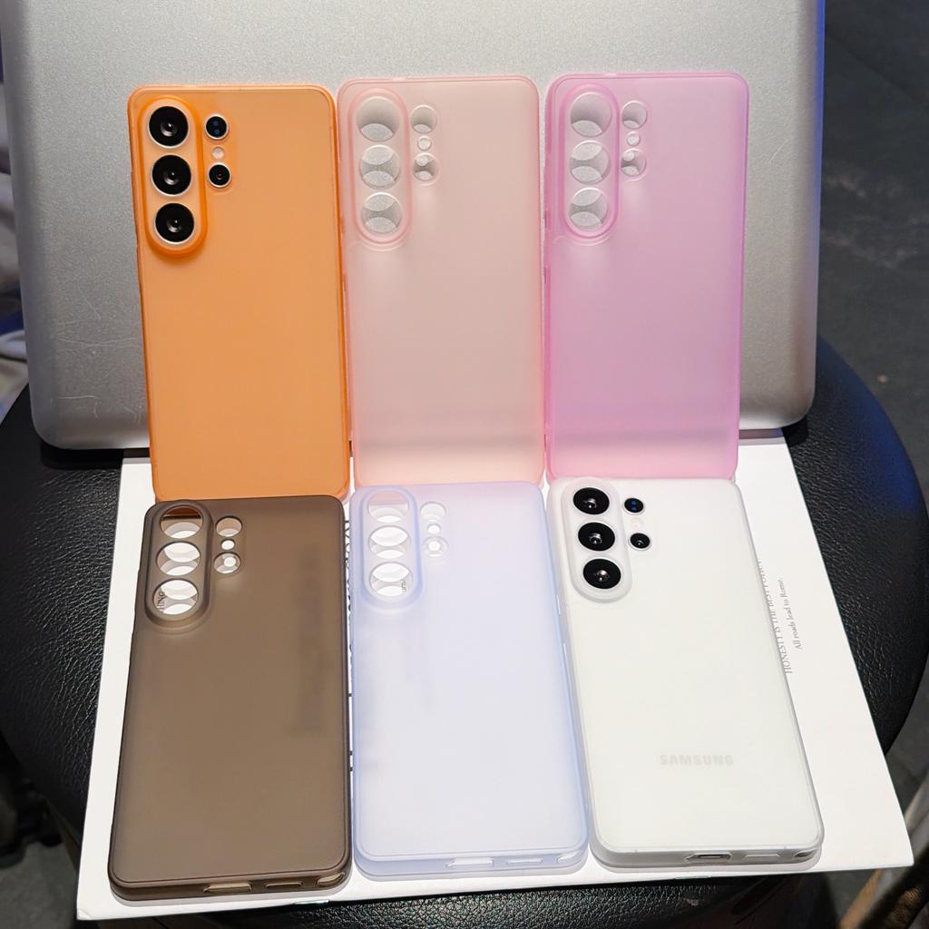 A57 Конфетный Цвет Прозрачный Рисунок Мягкий Чехол Для Телефона Для Samsung Galaxy A57 A37 A17 5G A07 A06 4G A16 A26 A36 A56 Ударопрочный Чехол