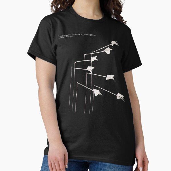 modest mouse Classic T-Shirt