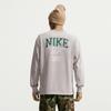 Nike AS M NSW TKIVY VINT LS GRX TEE IZ4061-009