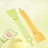 For Cat Food Strip Squeezer Easy Use Convenient Can Spoon For Indoors Cats Pet Products Accessories For Cats Treat Spoon