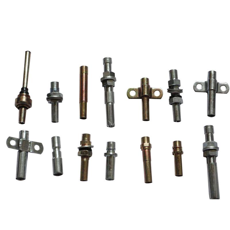 Universal Brake Cable Accessories for Bicycles, Electric Cars, Motorcycles, Cars, and Machinery.