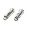 1 Pair Motorcycle Handguard Bracket Expansion Screw 22 / 28mm Hand Guard Parts