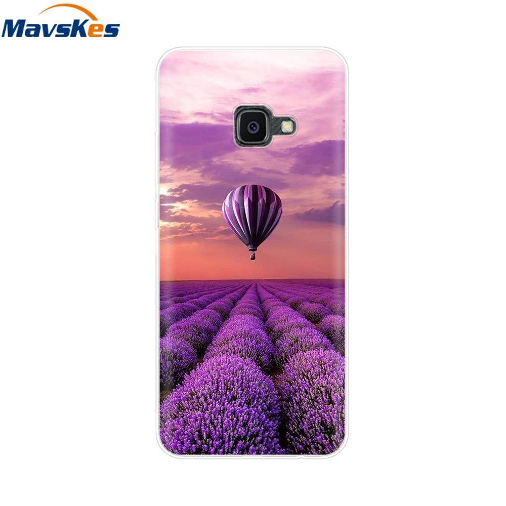 Чехол для Samsung Galaxy Xcover 4 Чехол-бампер ударопрочный для Samsung Xcover 4S Мягкий прозрачный силиконовый чехол Xcover4 4s Fundas