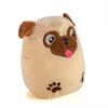 Mallow Pals Cushion (Pug)