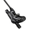 SHIMANO Br M6000 Черная смоляная прокладка G02a Гидравлическая eBrM6000mpprxl