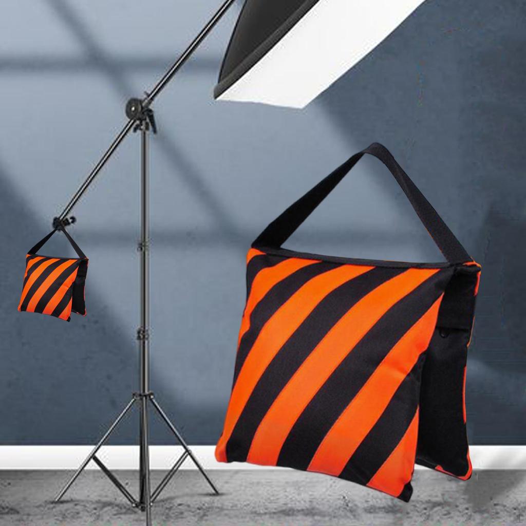 Sandbag Weight Bag for Photography Video Equipments,Heavy Duty,Support Sand Outdoor Canopy