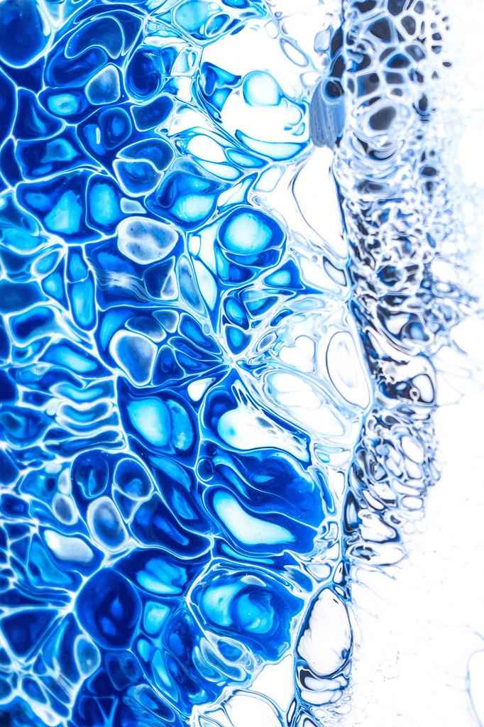 Pebeo Fluid Art Studio Акриловая среда для заливки 1 л