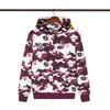Худи Glo Gang Streetwear Мужское Оверсайз Свободный Крой Хлопковый Пуловер С Принтом