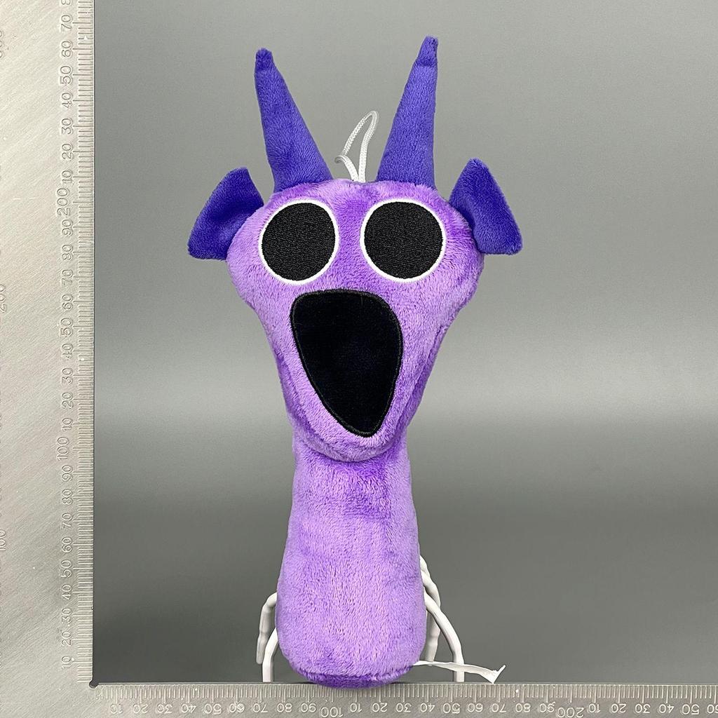 Sprunki Plush Rhythm Box Game Toy Doll