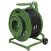 Zhongtianhengke Outdoor Single-Mode Armored Field Optical Cable