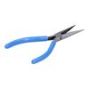 Needle Nose Pliers Wire Stripper Chrome Vanadium Steel Handheld Wire Cutting Crimping Tool