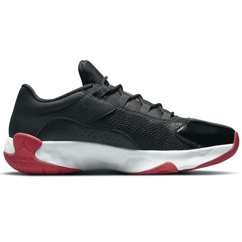Air Jordan 11 Cmft Low 'Bred' Jordan DM0844-005