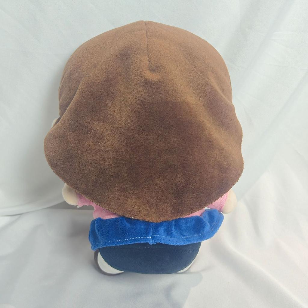 Новый Дандадан Аниме Периферийный Кот Кукла Фестивальный Подарок Милый Кот Удачи Плюшевая Игрушка