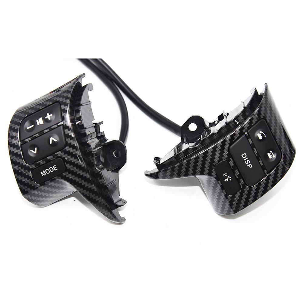 Автомобильный ABS переключатель управления рулевым колесом 84250-02200 для Toyota Corolla 2007-2009