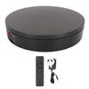 Rotating Display Stand 220lb Adjustable Speed 360 Degree Photography Turntable with Remote Control